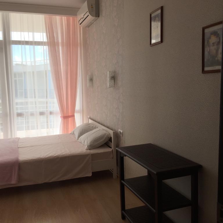 Town-House Golden Bugaz Lejlighed Karolino-Buhaz Eksteriør billede